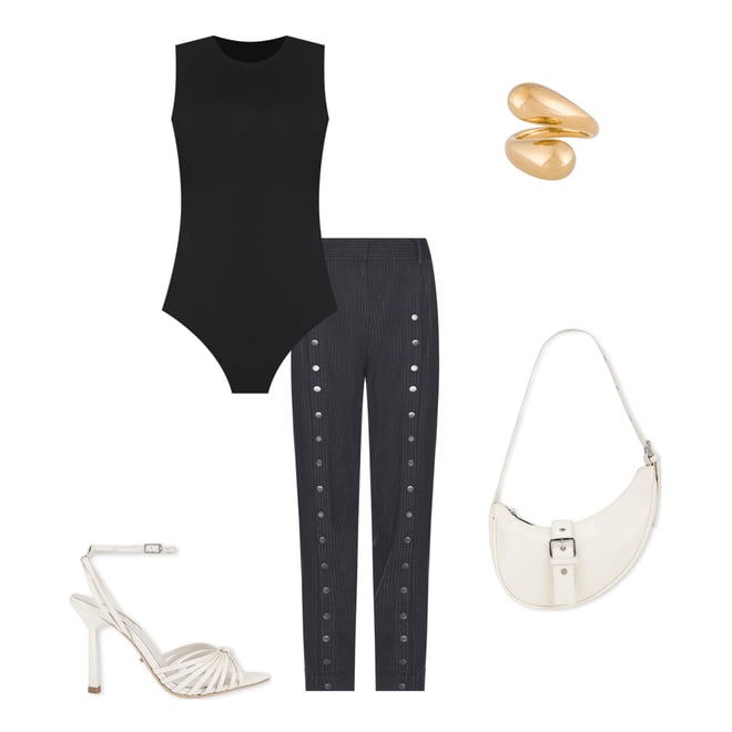 6th bundle featuring 4 items which compliment Maxos Heel