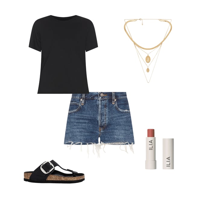 3rd bundle featuring 4 items which compliment The Hang Short