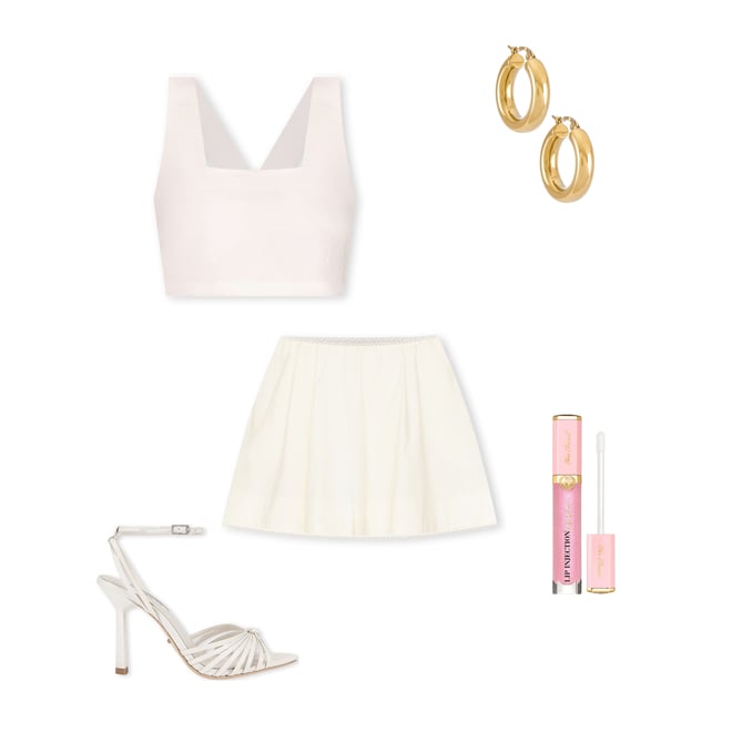 5th bundle featuring 4 items which compliment Maxos Heel