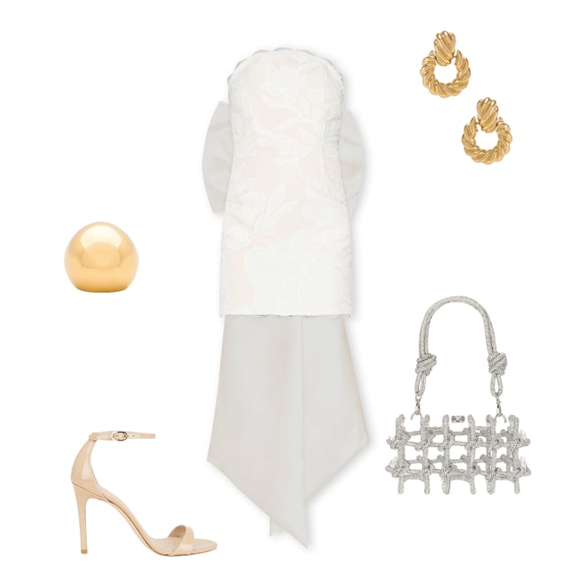6th bundle featuring 4 items which compliment Bess Shoulder Bag