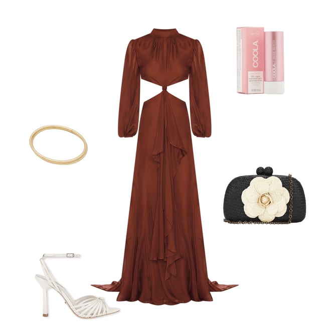 5th bundle featuring 4 items which compliment Maxos Heel