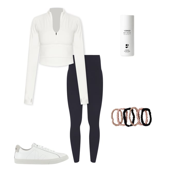 3rd bundle featuring 4 items which compliment Skinnie Scrunchie 6 Pack