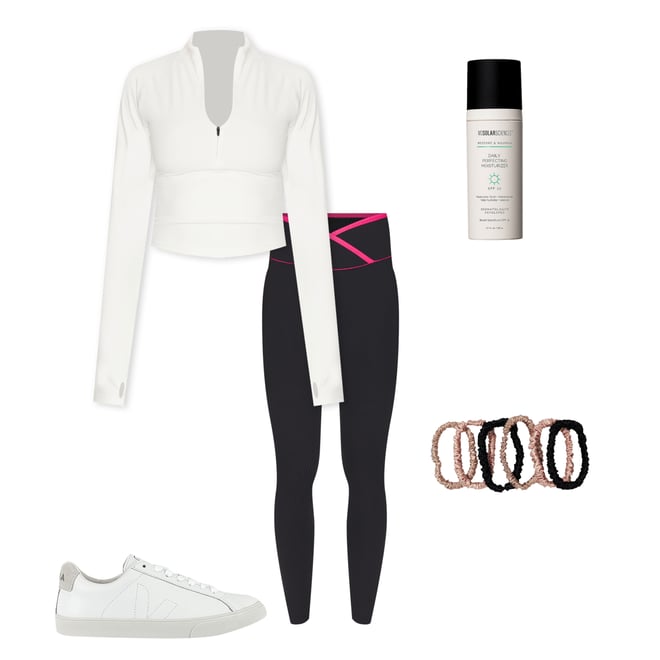 6th bundle featuring 4 items which compliment Skinnie Scrunchie 6 Pack