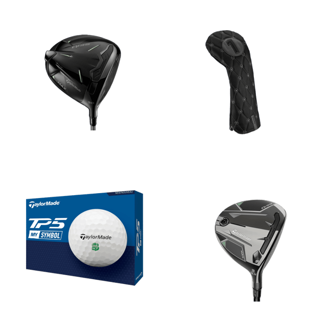 TaylorMade Qi35 Max Designer Series Driver | Golf Galaxy