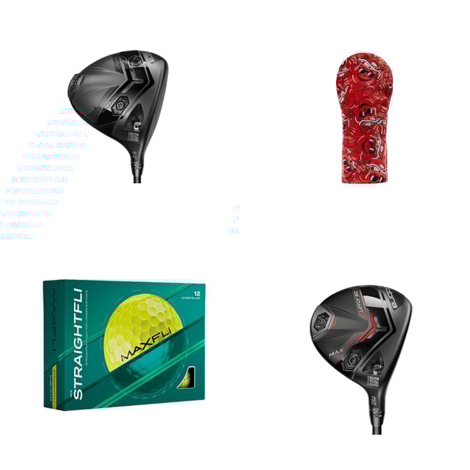 Cobra DS-ADAPT LS Driver | Golf Galaxy