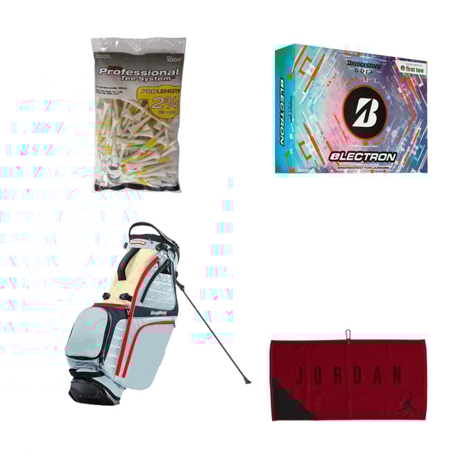 【新品】NIKE JORDAN GOLF UTILITY GOLF TOWEL Nike Jordan 2023 Utility Golf Towel | PGA TOUR Superstore