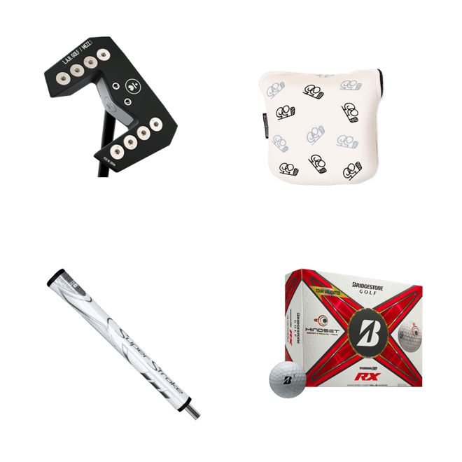 L.A.B. GOLF MEZZ. 1 パター L.A.B Golf launches new Mezz.1 Max putter – GolfWRX