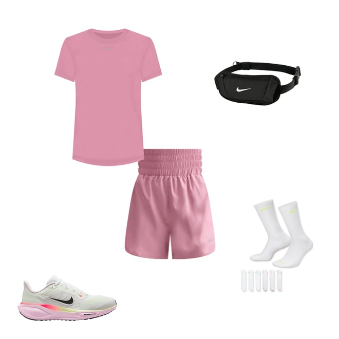 Nike Women's One Classic Dri-FIT Short-Sleeve Top | Dick's