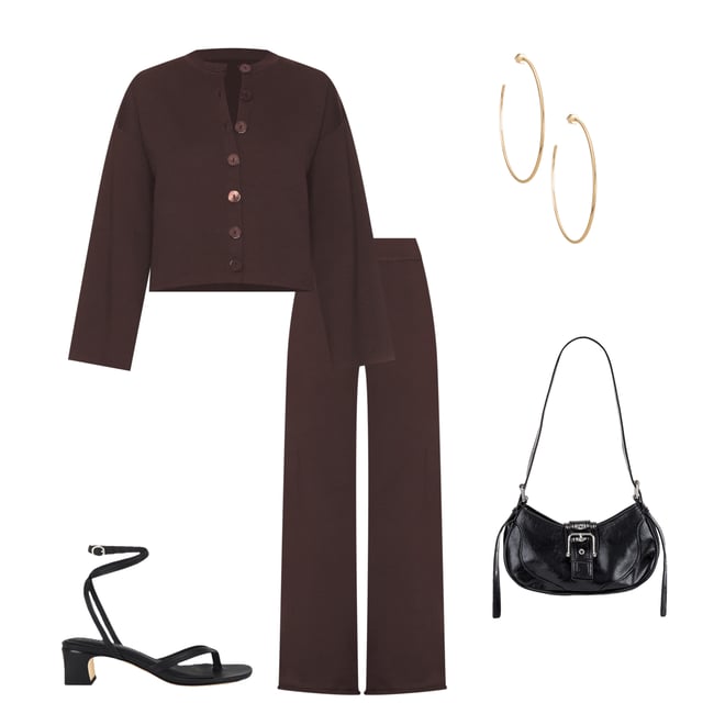 3rd bundle featuring 4 items which compliment Rhea