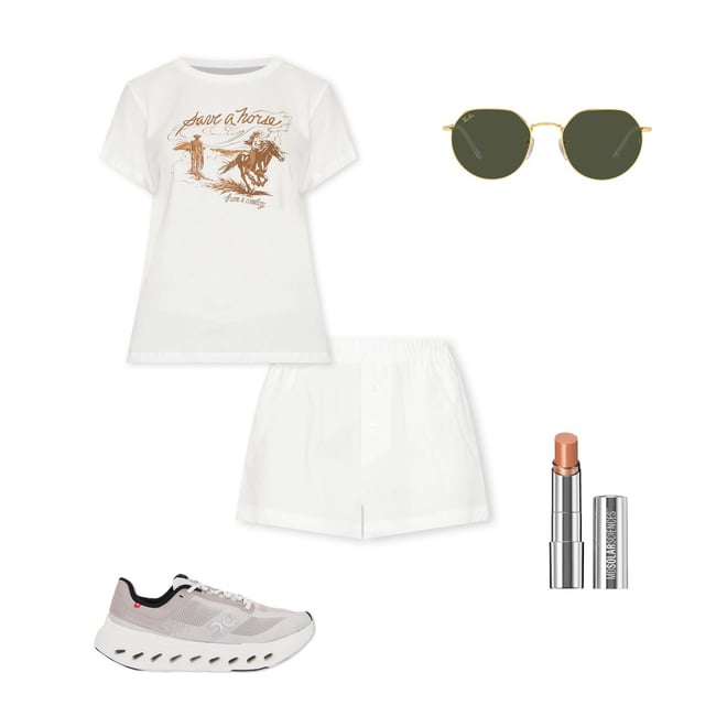 Jewelisa Short