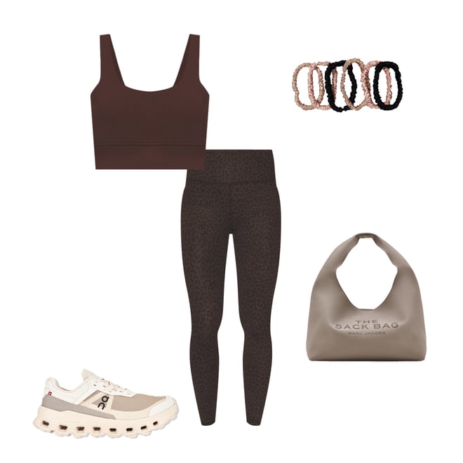 6th bundle featuring 4 items which compliment Skinnie Scrunchie 6 Pack