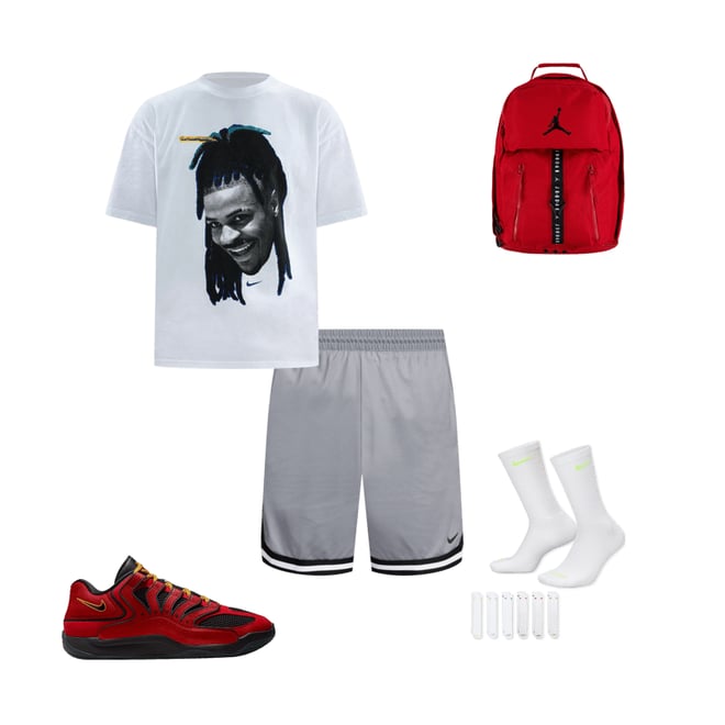 Nike Men's Dri-FIT DNA 8