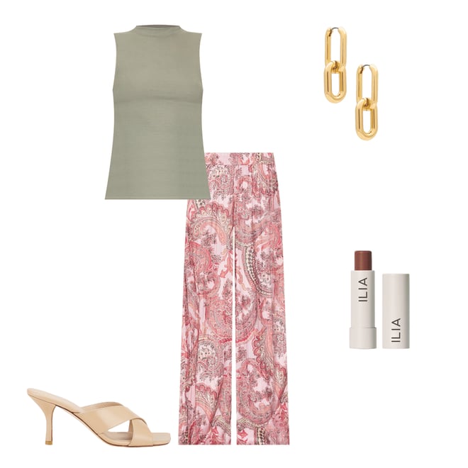 3rd bundle featuring 4 items which compliment Dayna Slide 75