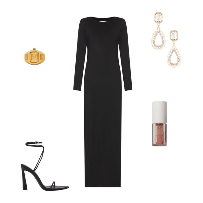 6th bundle featuring 4 items which compliment Moxxi Heel