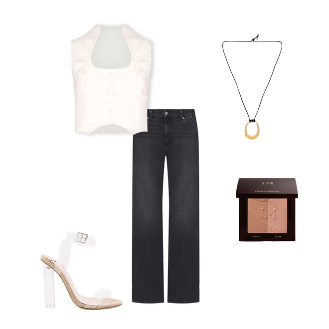 2nd bundle featuring 4 items which compliment Frasier Top