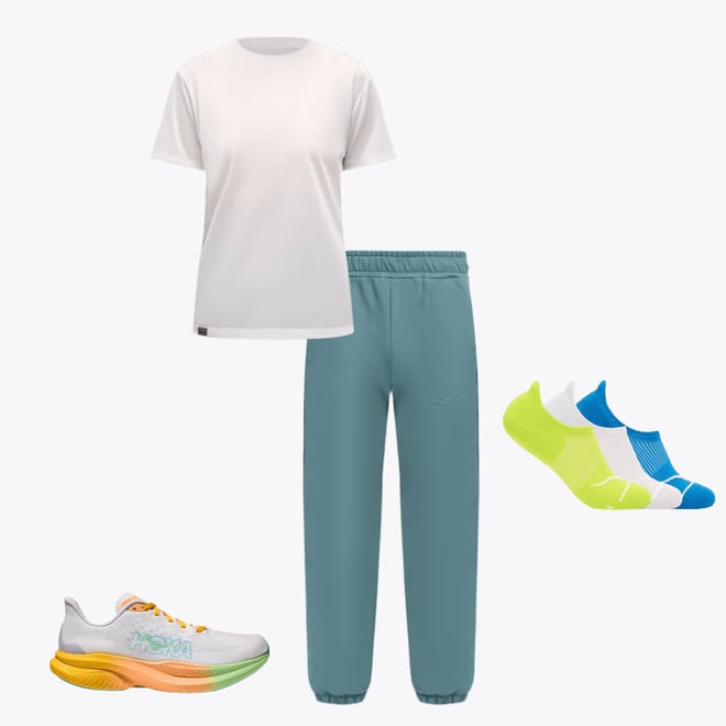 HOKA ONE ONE® HOKA Essential Jogger for | HOKA ONE ONE®