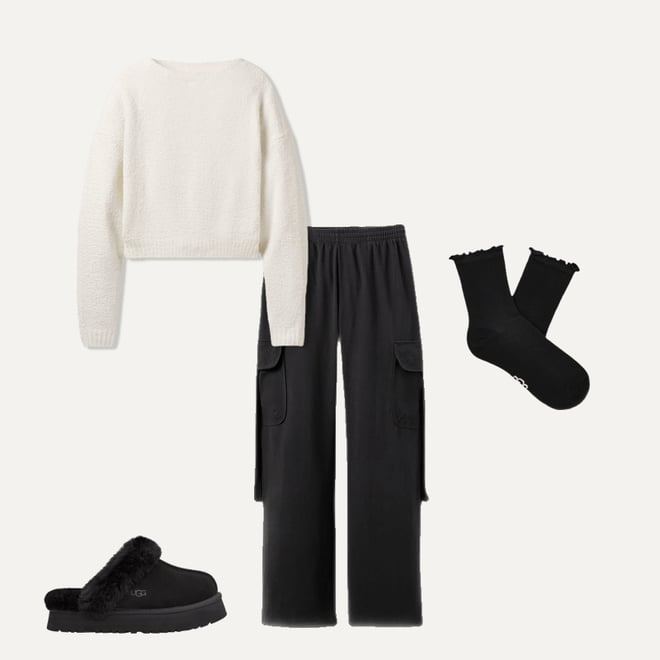 Disquette Slipper for Women | UGG®