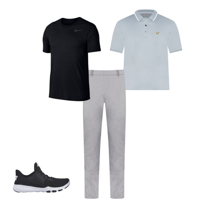 nike flex control tr3 kohls