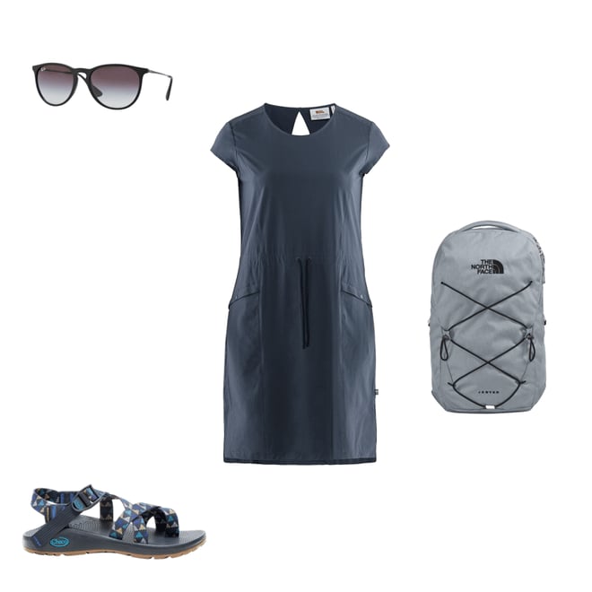 Chaco Women's ZX/2 Cloud Sandals | Publiclands