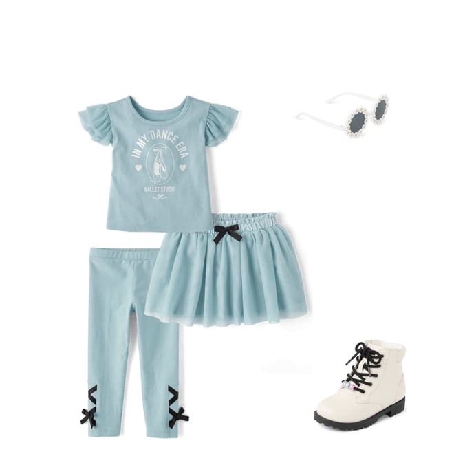 tutu blueです。 Blue Tutu | DiscountDance.com