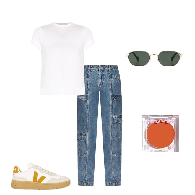 3rd bundle featuring 4 items which compliment Tiny Tee