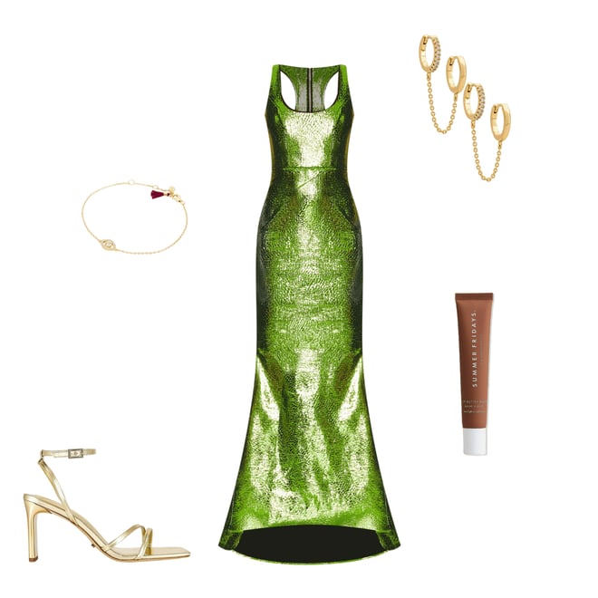 2nd bundle featuring 4 items which compliment Corso Heel