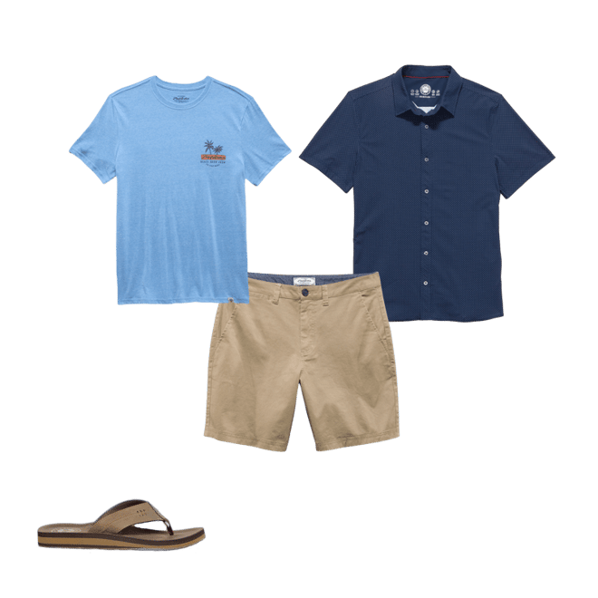 Shop The Look. Outfit 6 of 6