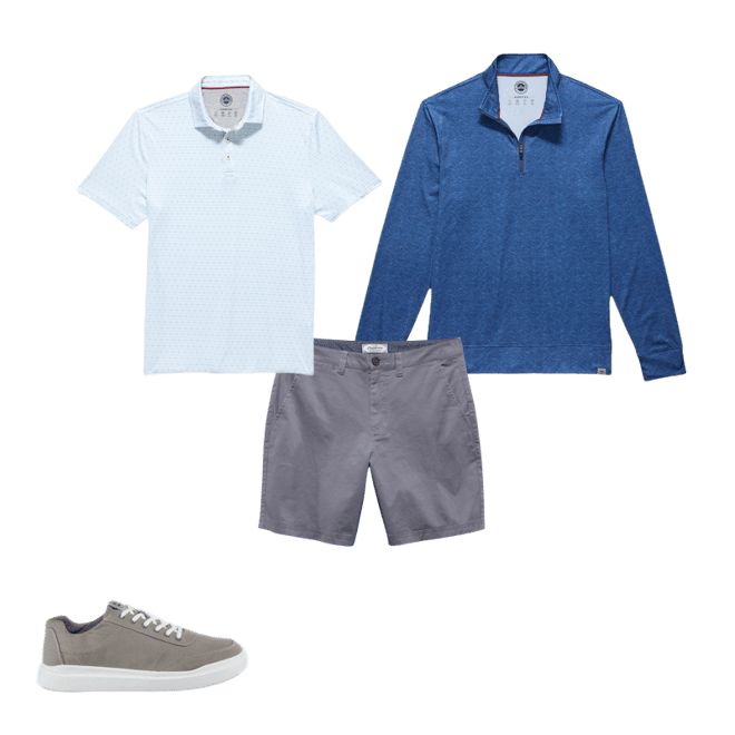 Shop The Look. Outfit 4 of 6