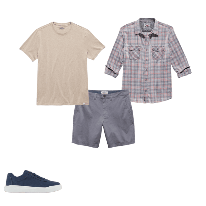 Shop The Look. Outfit 6 of 6