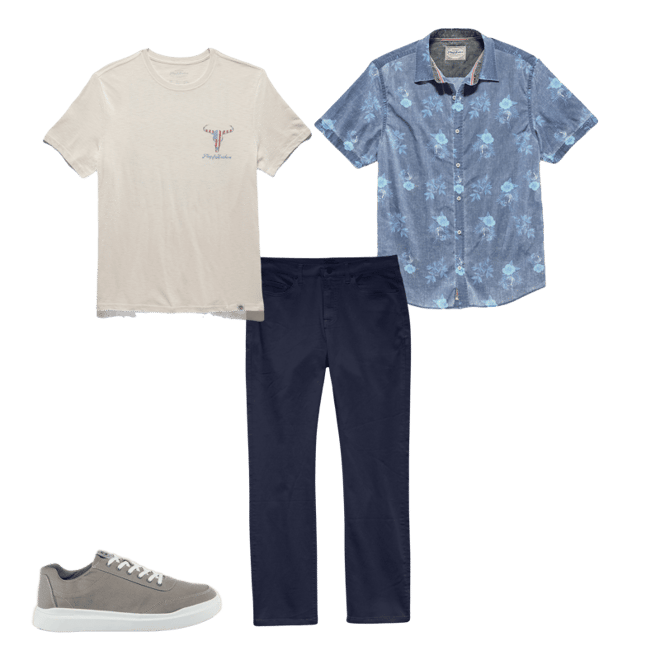 Shop The Look. Outfit 2 of 6