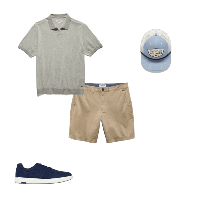 Shop The Look. Outfit 4 of 6