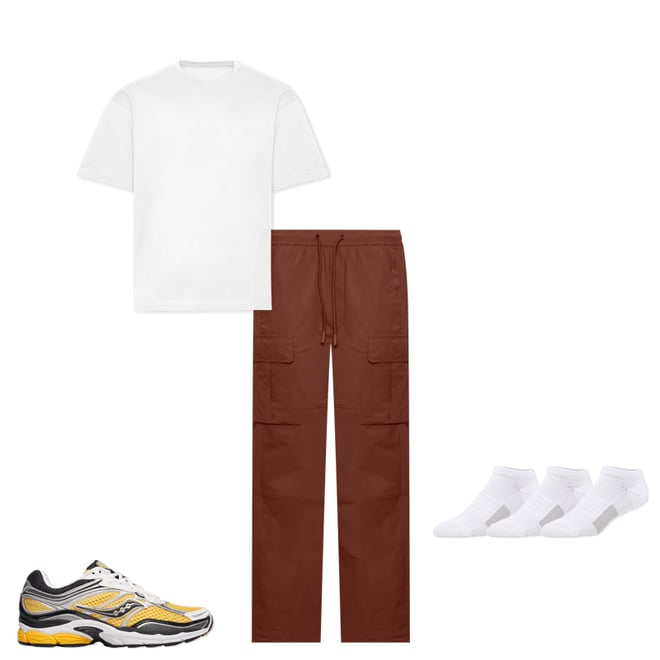 パンツ Bicolor Parachute Pants 36 anuke パンツ Bicolor Parachute Pants レディース : ZOZOTOWN