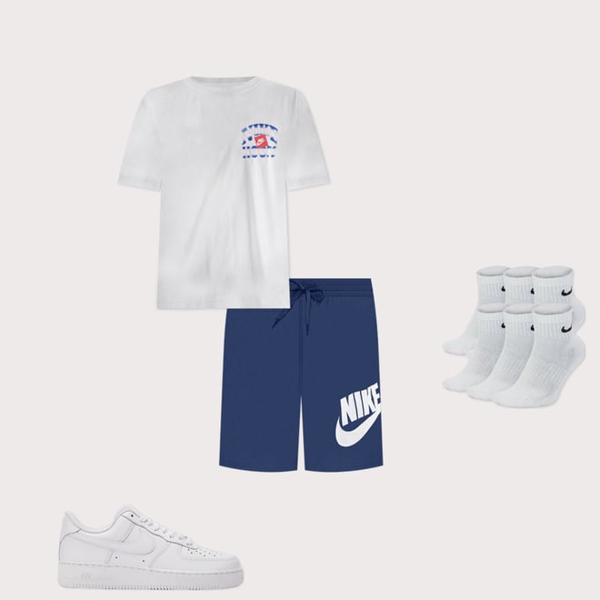 Nike Max90 Basketball Tee