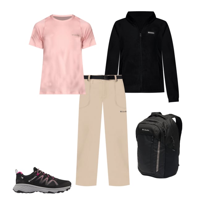 Women's Benton Springs™ Full Zip Fleece Jacket