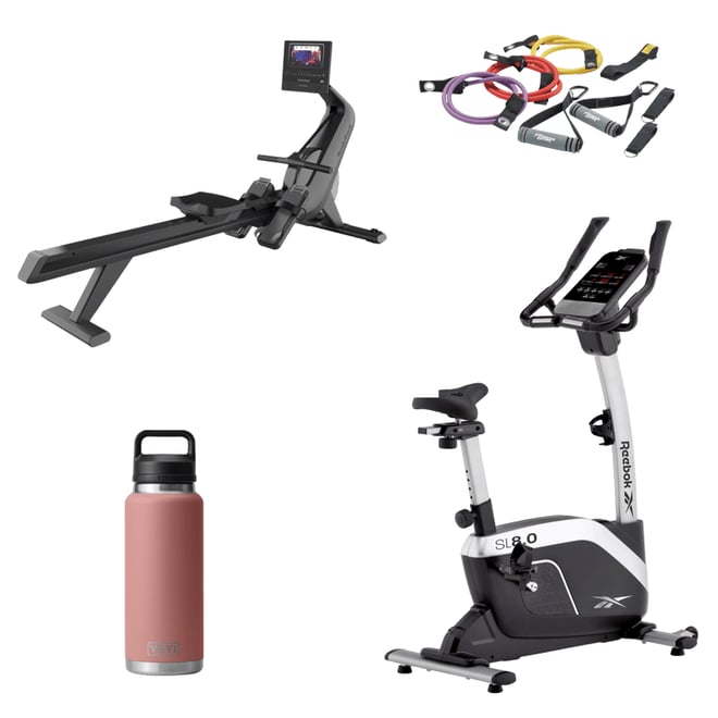 Fitness Rowing Machine Nordictrack Rw500 Rw200 Rower Icon Health