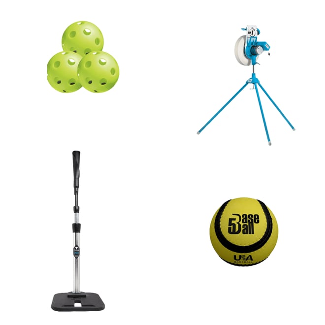 GameMaster Baseball5 Game Ball | Dick's Sporting Goods