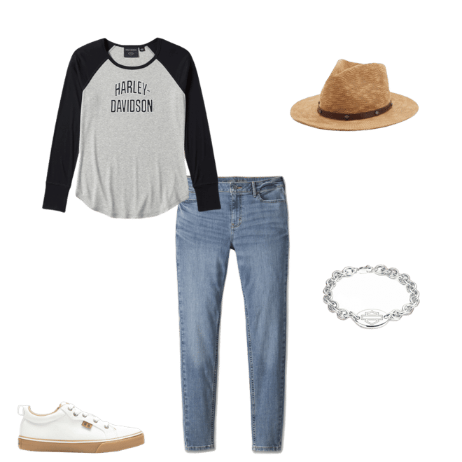 View All. Outfit 5 of 6