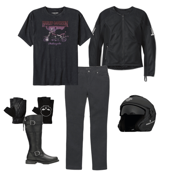 View All. Outfit 5 of 6