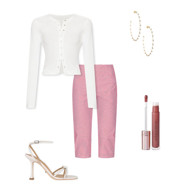 Viola Top