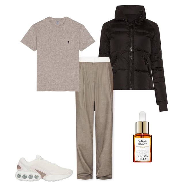Freestyle Jacket