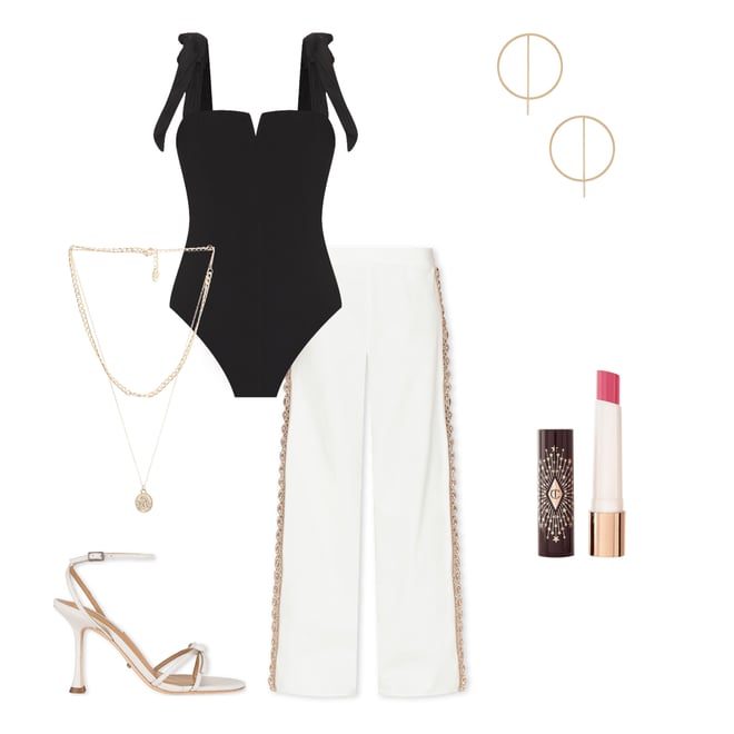 3rd bundle featuring 5 items which compliment Lover Heel