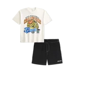 Boxy University of Florida National Champions Graphic Tee