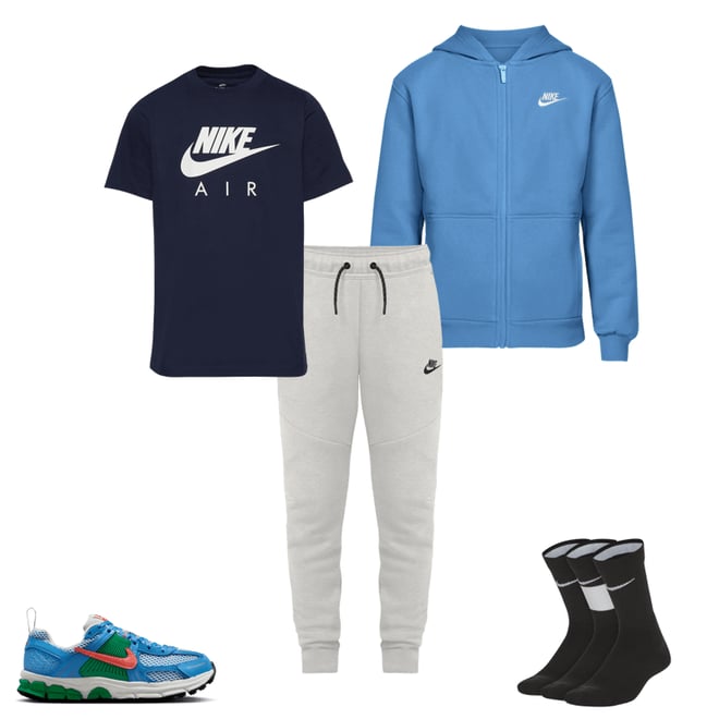 Nike Tech Fleece Pants | Kids Foot Locker