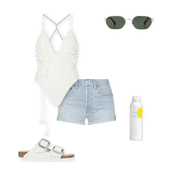 PLAY 100% Mineral Body Mist SPF 30