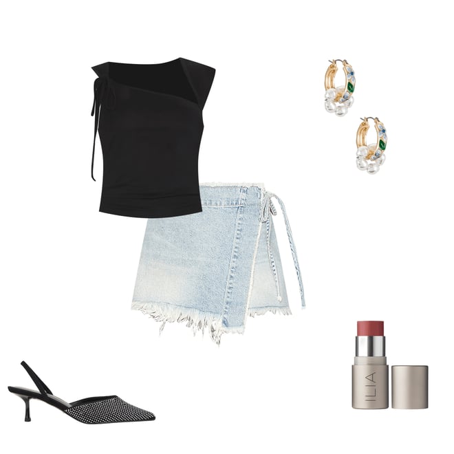 2nd bundle featuring 4 items which compliment Multi-Stick