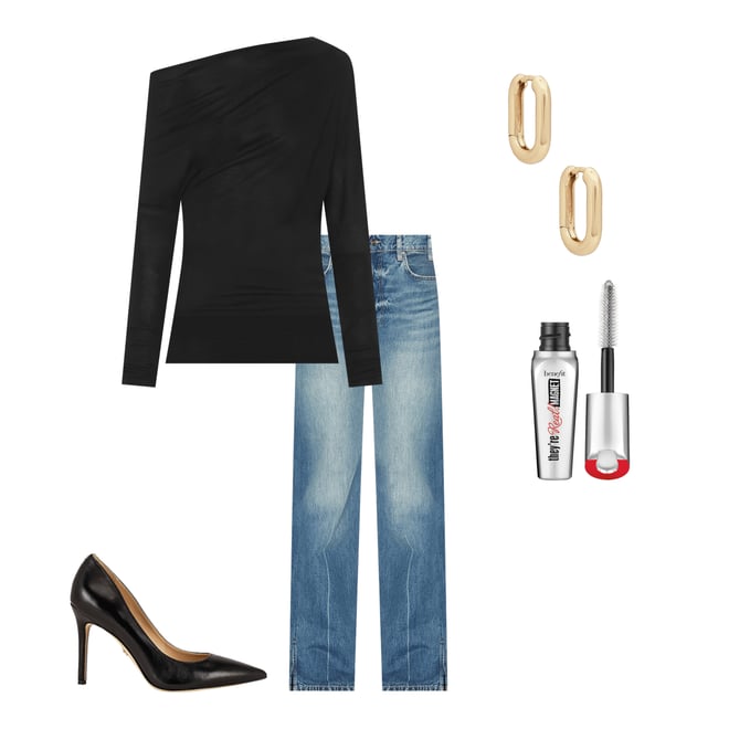1st bundle featuring 4 items which compliment Roy Jean