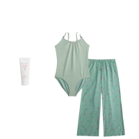 ultra wide leg coverup pants