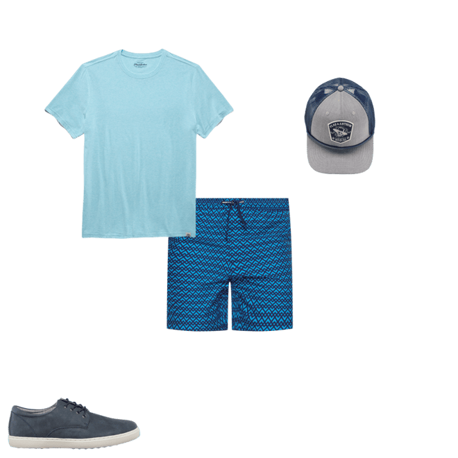 Shop The Look. Outfit 2 of 4