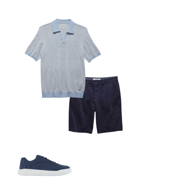 Shop The Look. Outfit 4 of 4