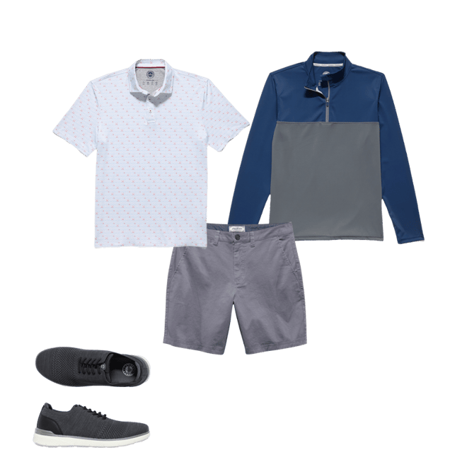 Shop The Look. Outfit 5 of 6